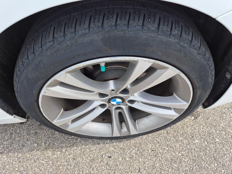 BMW 3-Series 330i xDrive SULEV Sedan 2018