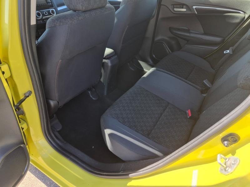 Honda Fit LX CVT 2016