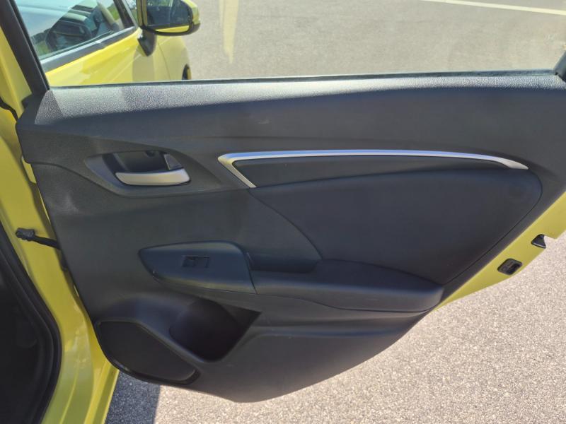 Honda Fit LX CVT 2016