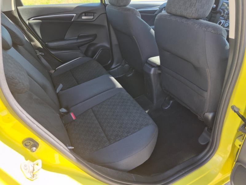 Honda Fit LX CVT 2016
