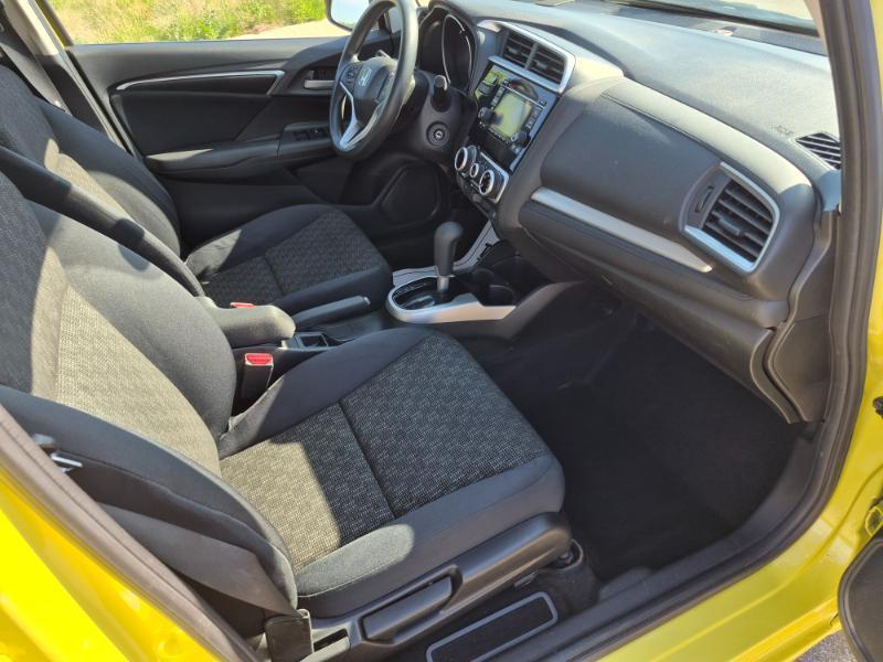 Honda Fit LX CVT 2016