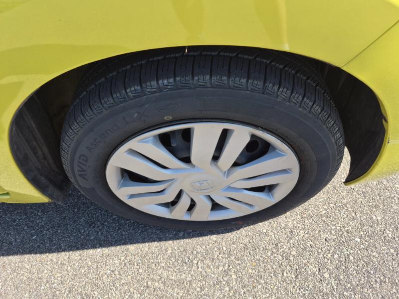 Honda Fit LX CVT 2016