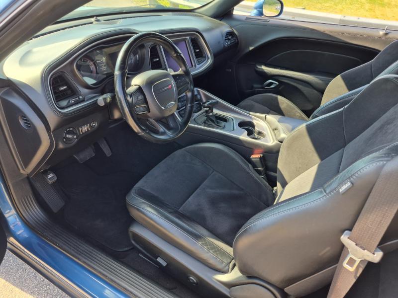 Dodge Challenger GT AWD 2020