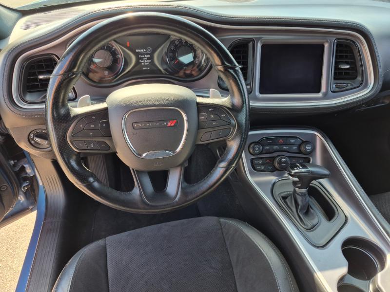 Dodge Challenger GT AWD 2020