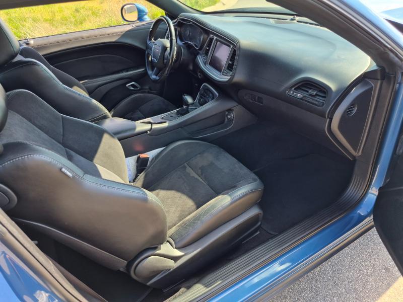 Dodge Challenger GT AWD 2020