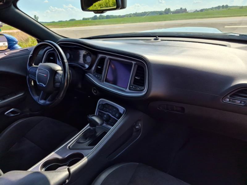 Dodge Challenger GT AWD 2020