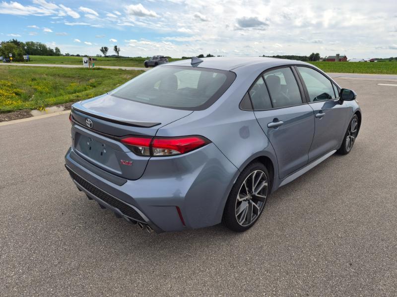 Toyota Corolla XSE 2020