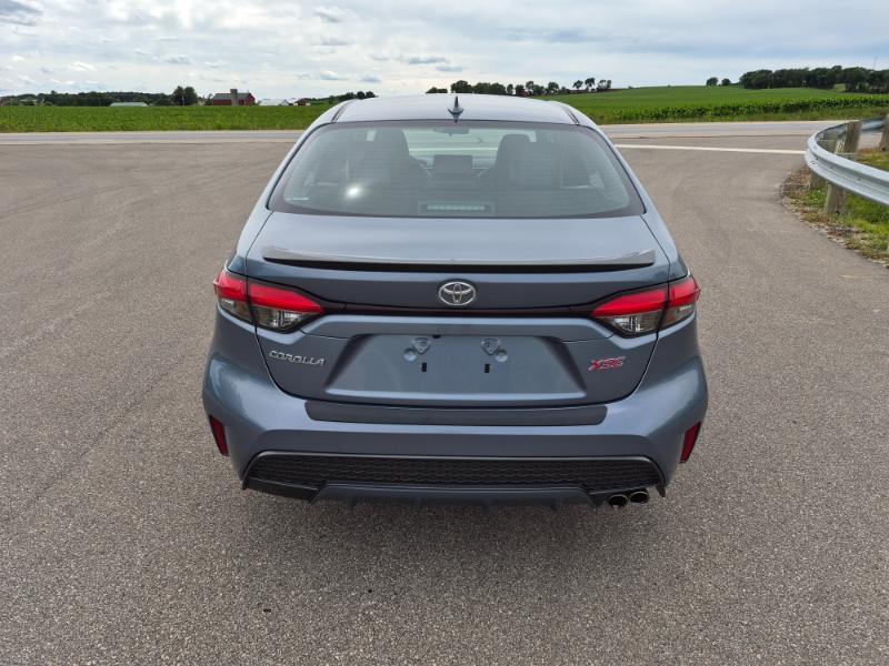 Toyota Corolla XSE 2020