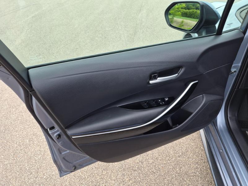 Toyota Corolla XSE 2020