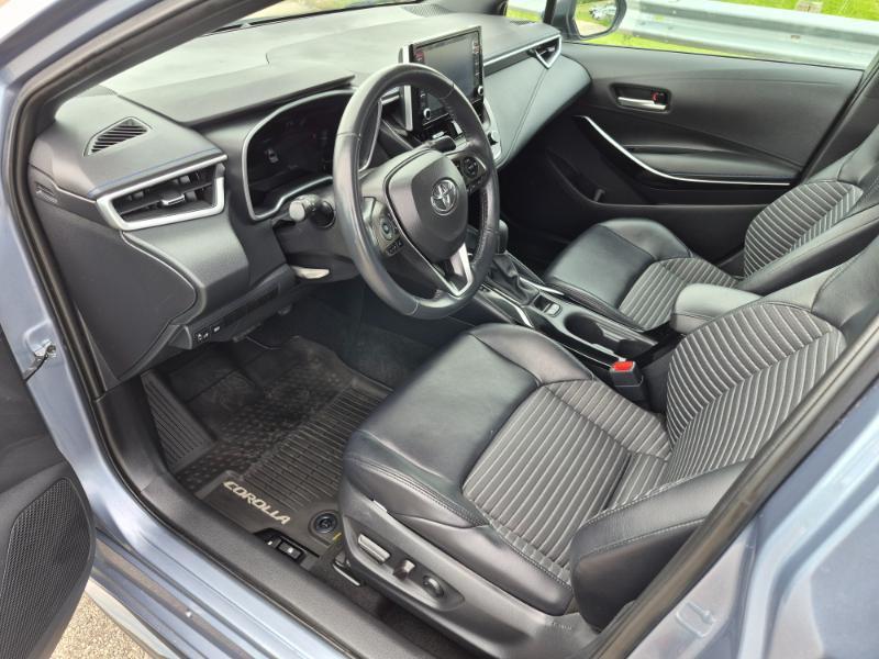 Toyota Corolla XSE 2020