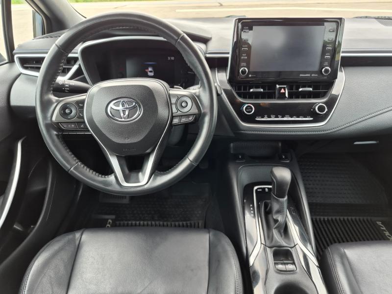 Toyota Corolla XSE 2020