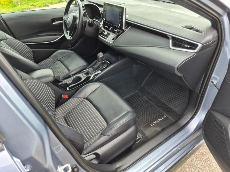 Toyota Corolla XSE 2020