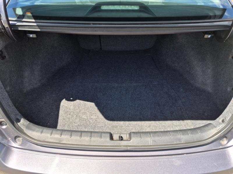 Honda Accord EX-L Sedan CVT 2017