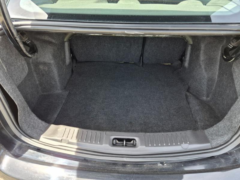 Ford Fiesta S Sedan 2019