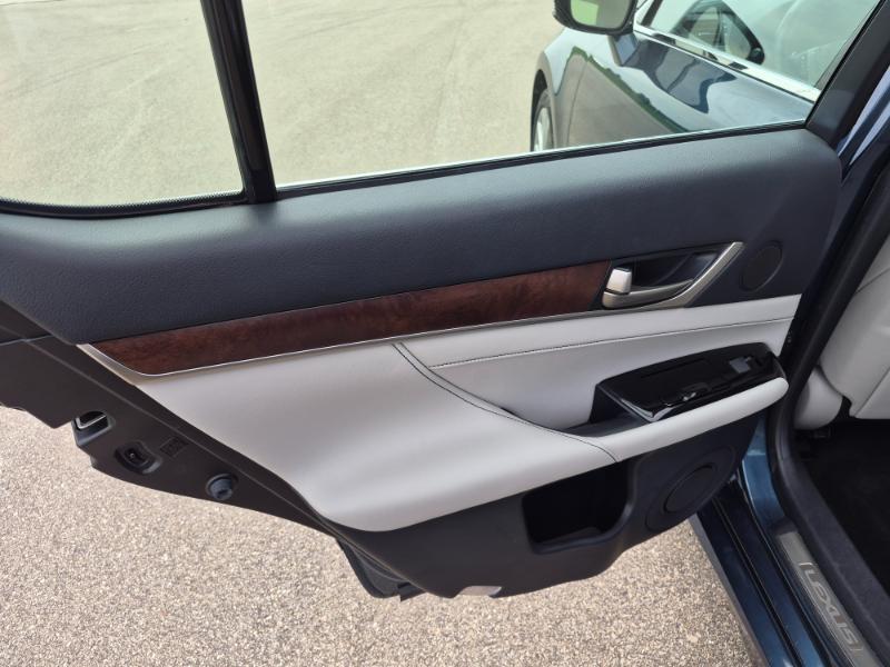 Lexus GS 350 AWD 2014