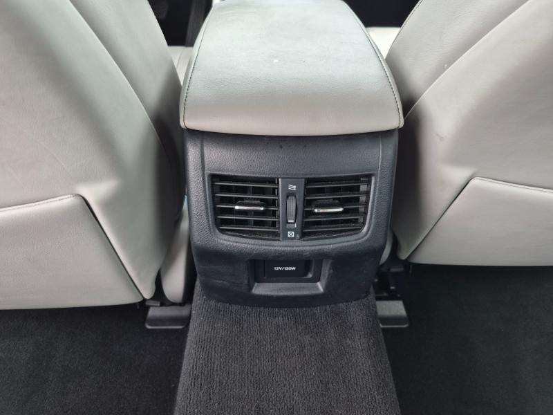 Lexus GS 350 AWD 2014