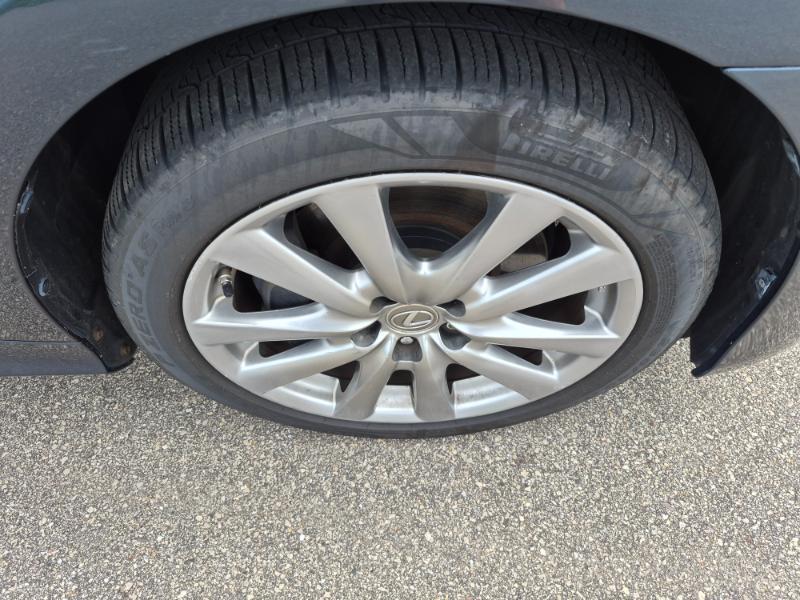 Lexus GS 350 AWD 2014