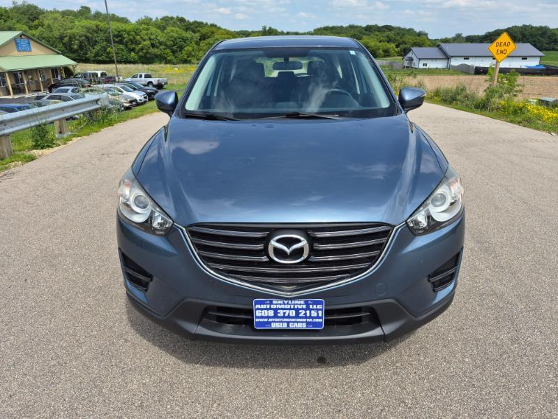 Mazda CX-5 Sport AWD 2016