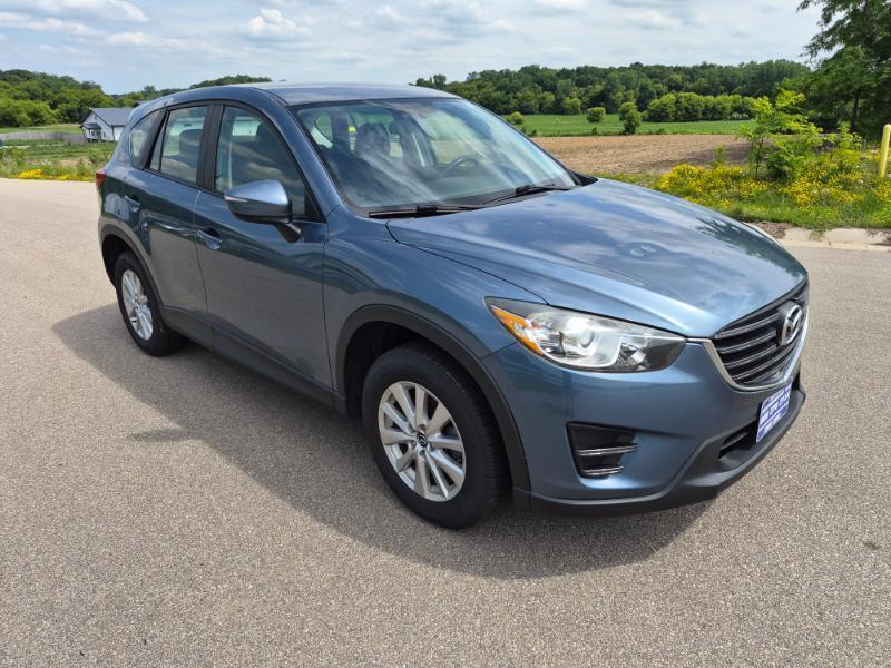 Mazda CX-5 Sport AWD 2016