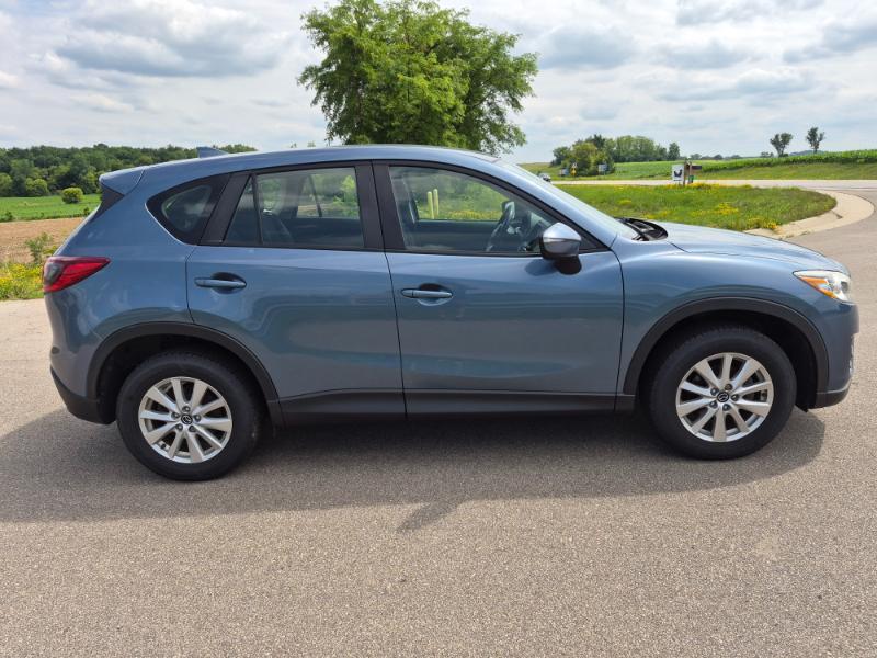 Mazda CX-5 Sport AWD 2016