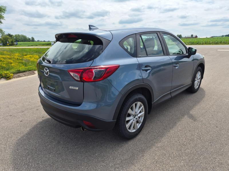 Mazda CX-5 Sport AWD 2016