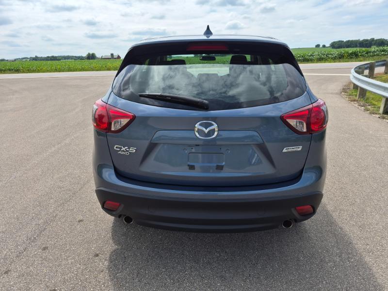 Mazda CX-5 Sport AWD 2016