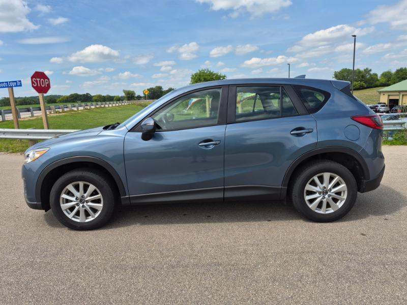Mazda CX-5 Sport AWD 2016