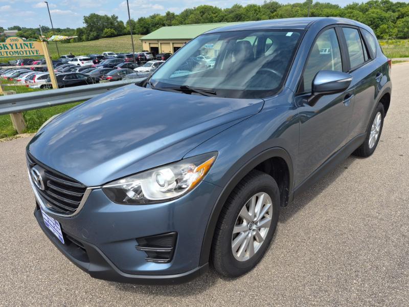 Mazda CX-5 Sport AWD 2016