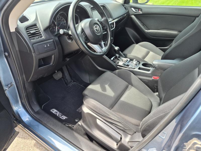 Mazda CX-5 Sport AWD 2016