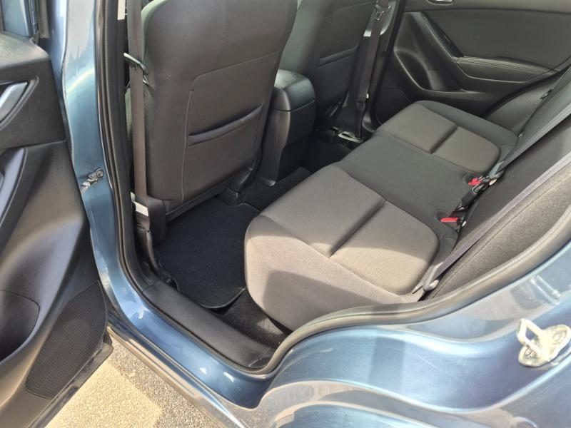 Mazda CX-5 Sport AWD 2016