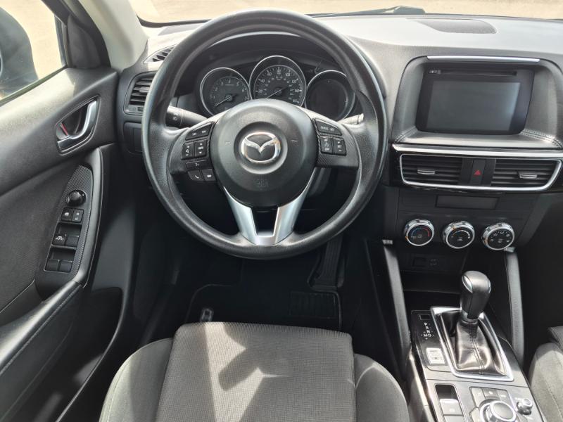 Mazda CX-5 Sport AWD 2016