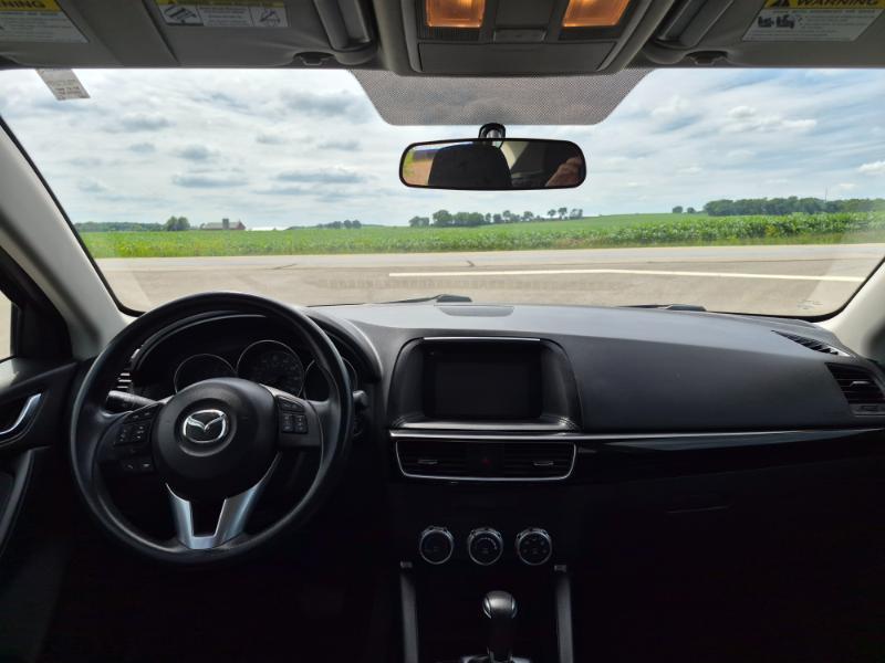 Mazda CX-5 Sport AWD 2016