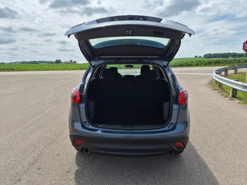Mazda CX-5 Sport AWD 2016