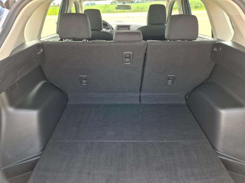 Mazda CX-5 Sport AWD 2016
