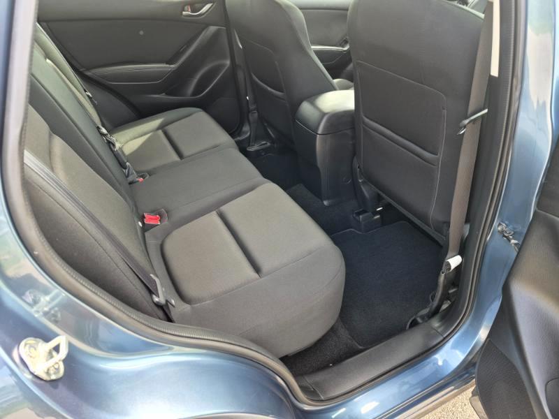 Mazda CX-5 Sport AWD 2016