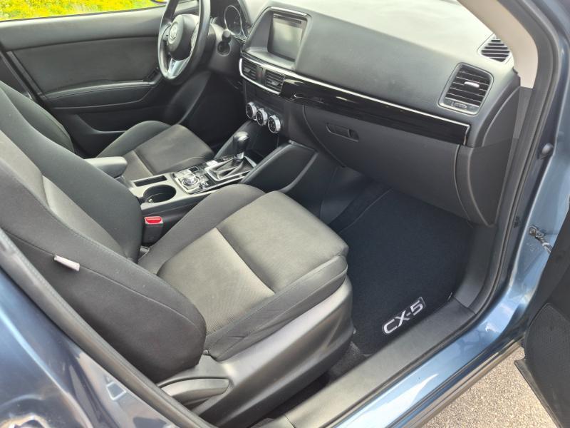 Mazda CX-5 Sport AWD 2016