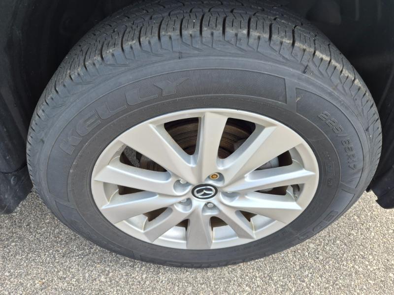 Mazda CX-5 Sport AWD 2016