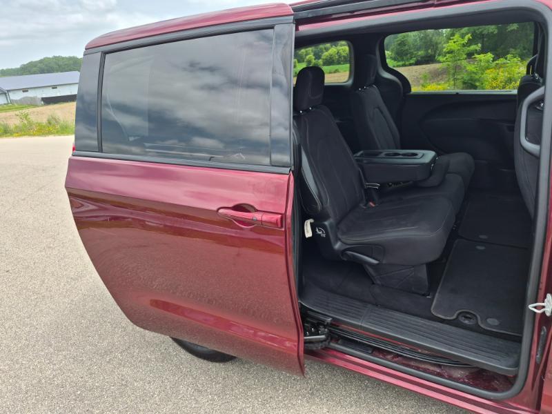 Chrysler Pacifica Touring Plus 2018