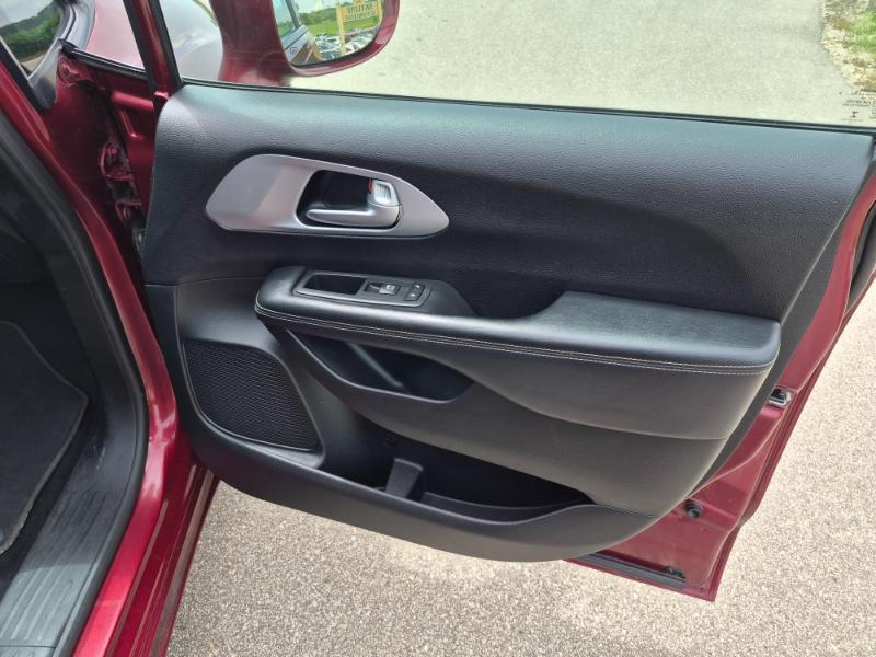 Chrysler Pacifica Touring Plus 2018