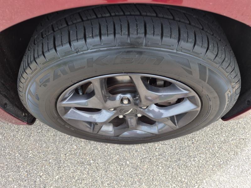 Chrysler Pacifica Touring Plus 2018