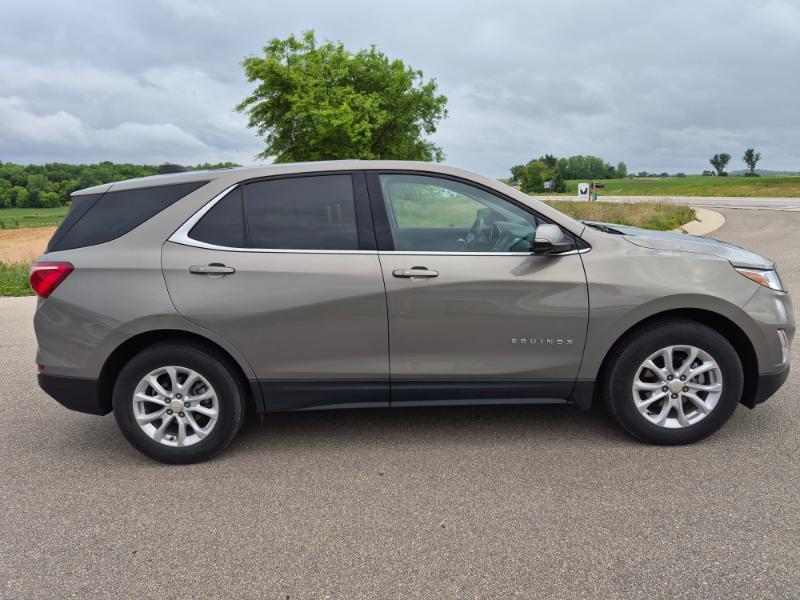 Chevrolet Equinox LT 2WD 2018