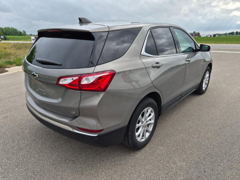 Chevrolet Equinox LT 2WD 2018