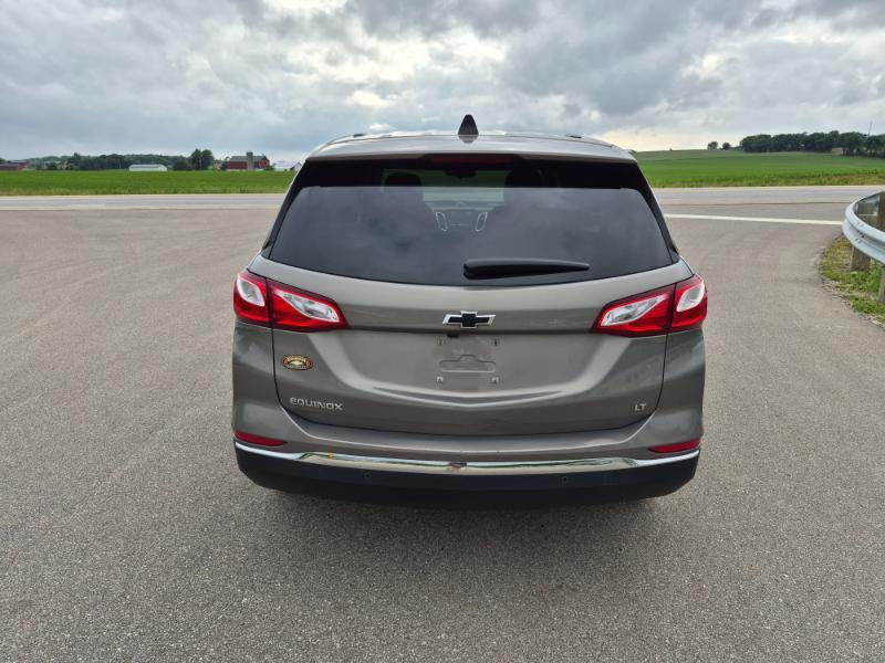 Chevrolet Equinox LT 2WD 2018