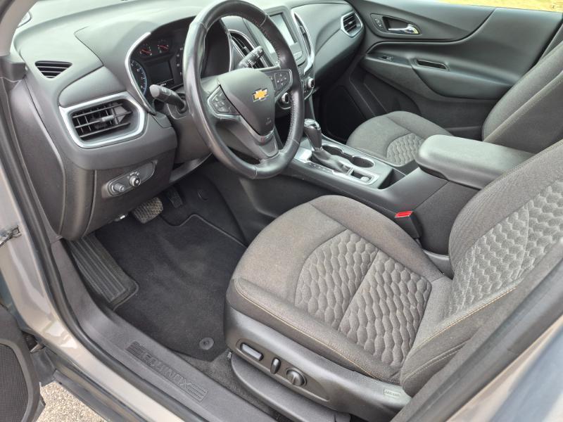 Chevrolet Equinox LT 2WD 2018