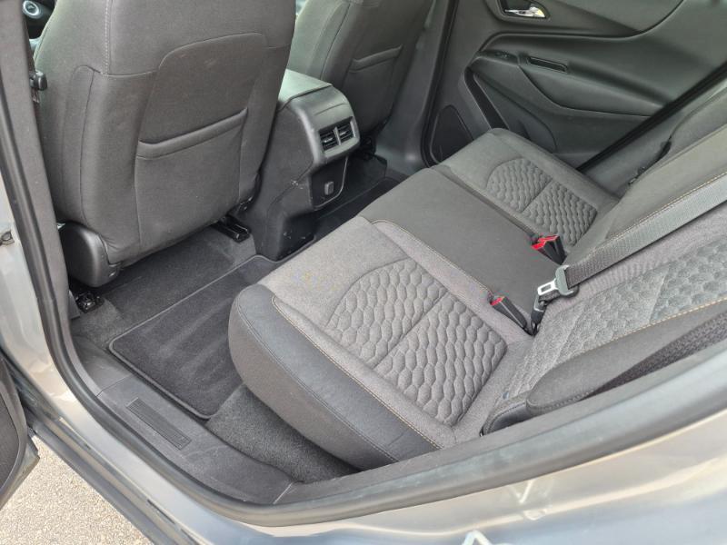 Chevrolet Equinox LT 2WD 2018