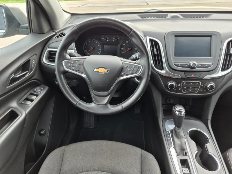 Chevrolet Equinox LT 2WD 2018