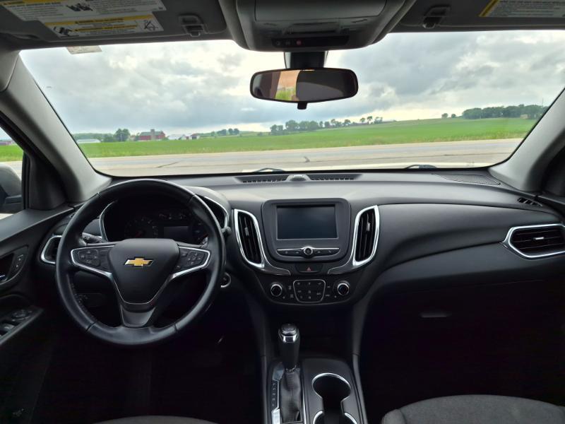 Chevrolet Equinox LT 2WD 2018