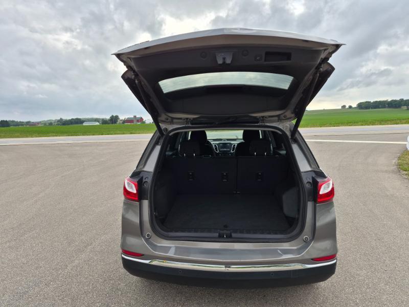 Chevrolet Equinox LT 2WD 2018