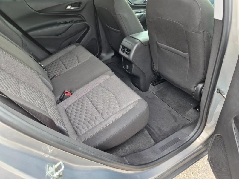 Chevrolet Equinox LT 2WD 2018