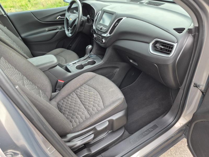 Chevrolet Equinox LT 2WD 2018